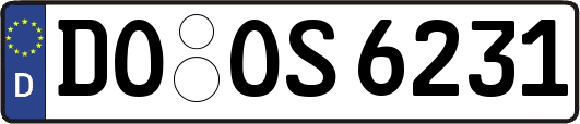 DO-OS6231