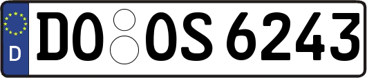 DO-OS6243