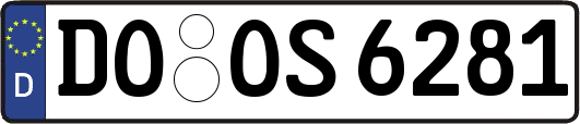 DO-OS6281