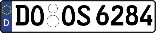 DO-OS6284