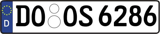 DO-OS6286