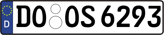 DO-OS6293