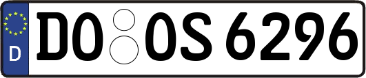 DO-OS6296