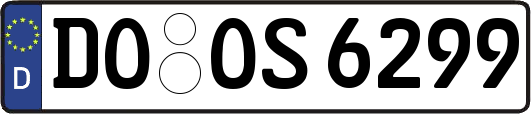 DO-OS6299