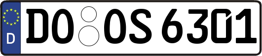 DO-OS6301