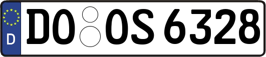DO-OS6328