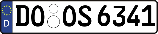 DO-OS6341