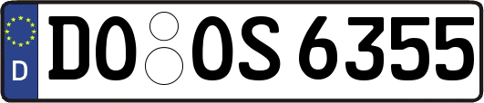 DO-OS6355
