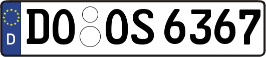 DO-OS6367