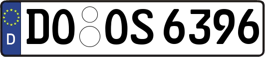 DO-OS6396