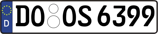 DO-OS6399