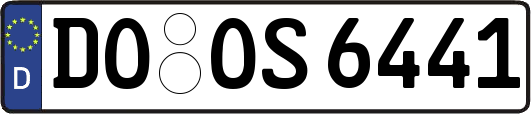 DO-OS6441