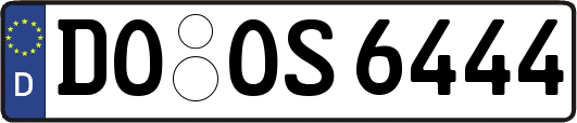 DO-OS6444