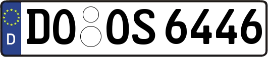 DO-OS6446
