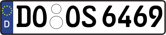 DO-OS6469