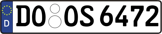DO-OS6472