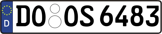 DO-OS6483