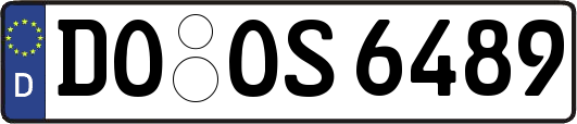 DO-OS6489