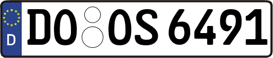 DO-OS6491