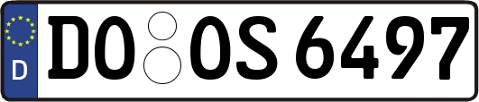 DO-OS6497