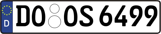 DO-OS6499