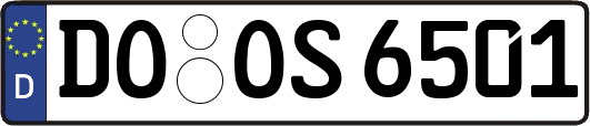 DO-OS6501