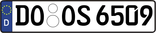 DO-OS6509