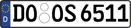 DO-OS6511