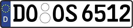DO-OS6512