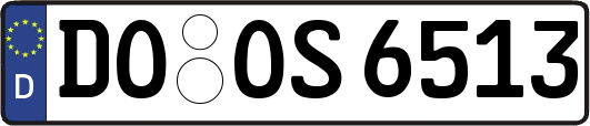 DO-OS6513
