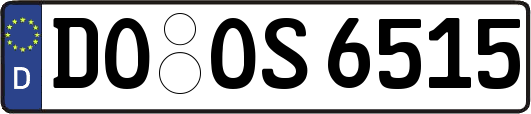 DO-OS6515