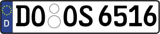 DO-OS6516