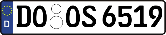 DO-OS6519