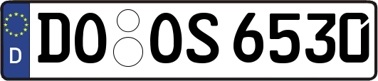 DO-OS6530