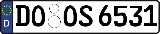 DO-OS6531