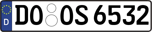 DO-OS6532