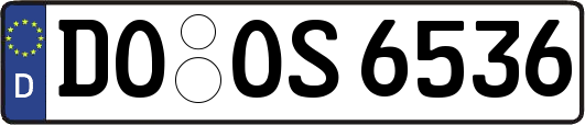 DO-OS6536
