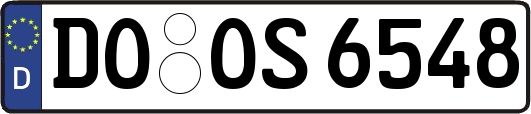 DO-OS6548