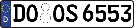 DO-OS6553
