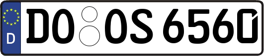 DO-OS6560