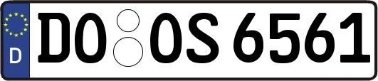 DO-OS6561