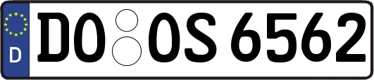 DO-OS6562