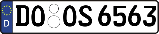 DO-OS6563