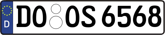 DO-OS6568
