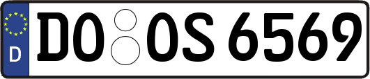 DO-OS6569