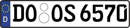 DO-OS6570