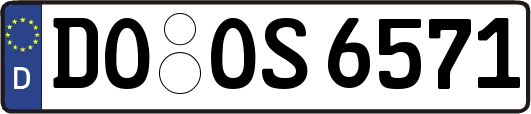 DO-OS6571