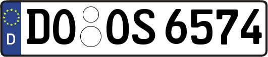 DO-OS6574