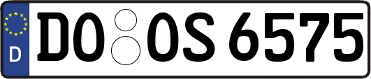 DO-OS6575