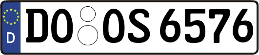 DO-OS6576